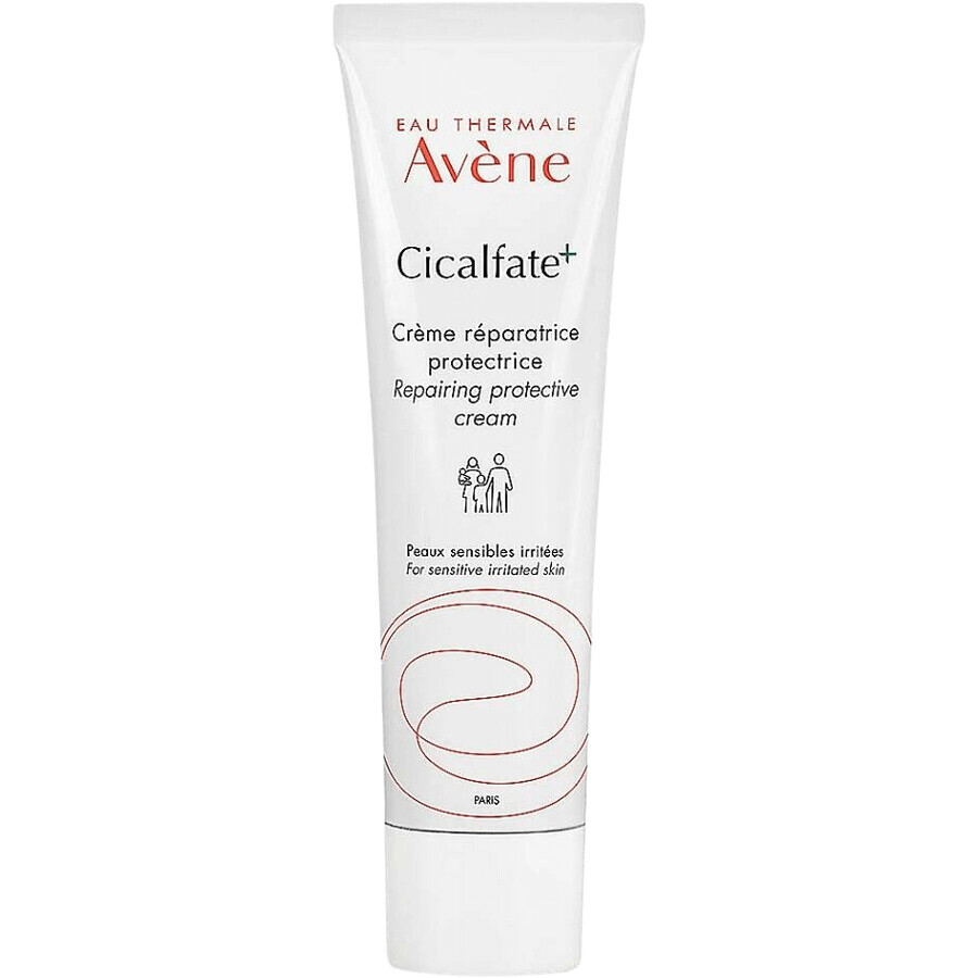 Avène Cicalfate+ Regenerierende Schutzcreme 100 ml