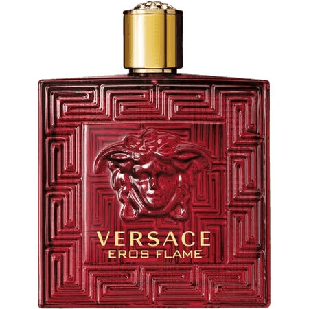 Versace Eros Flame Eau de Parfum for men 200 ml