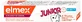 Elmex Anticaries Dentífrico Profesional Junior 75 ml