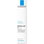 La Roche-Posay Effaclar K+ Innovation Crema antiacne 40 ml