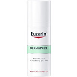 Eucerin DERMOPURE crème apaisante pour les peaux à problèmes 50 ml