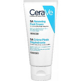 CeraVe Renewing Foot Cream for Dry Skin 88 ml