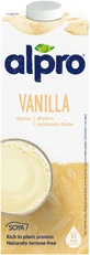 Alpro Vanilla soy drink 1 l