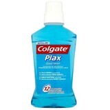 Colgate Plax Multi Protection Cool Mint Alcoholvrij Mondwater 500 ml