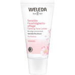 Weleda Crema idratante alla mandorla per pelli sensibili 30 ml