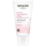 Weleda Crema idratante alla mandorla per pelli sensibili 30 ml