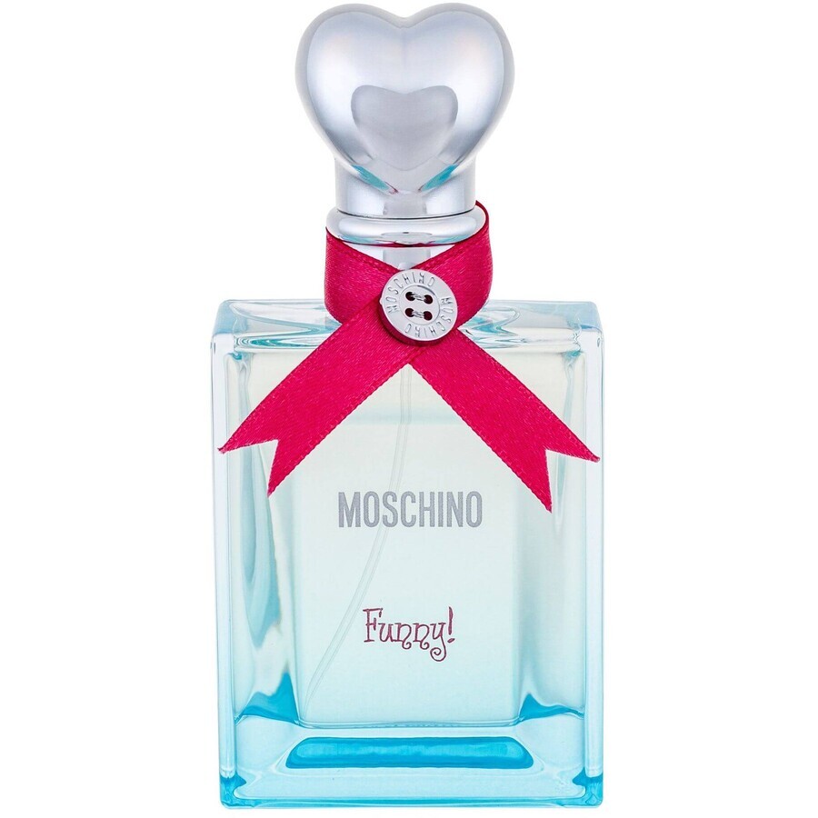 Moschino Funny ! EdT 50 ml