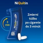 Niquitin Mini 4mg 60 comprimés