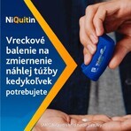 Niquitin Mini 4mg 60 comprimés