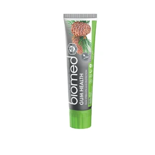 Biomed Gum Health natürliche Zahnpasta 100 g