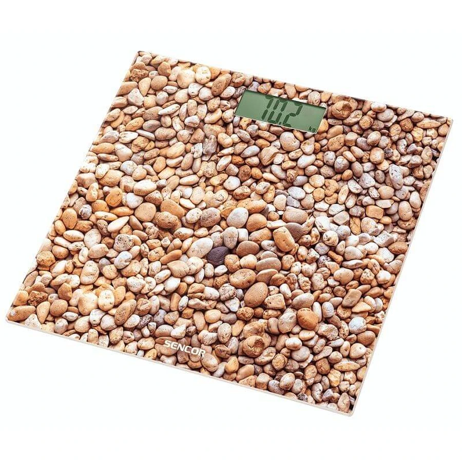Bilancia pesapersone Sencor SBS 2302N