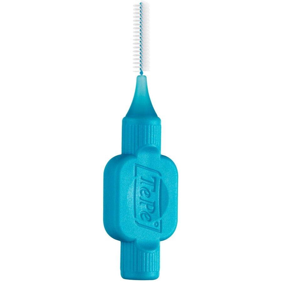 Cepillo interdental TePe Original 0,6 mm azul 6 uds.