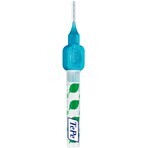 Cepillo interdental TePe Original 0,6 mm azul 6 uds.