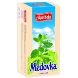 Apotheke Té de melisa 20x1,5g 20 x 1,5 g