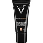 Vichy Dermablend 15 Blush fluide correcteur 30 ml