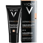 Vichy Dermablend 15 Blush fluide correcteur 30 ml