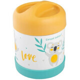 Canpol baby food thermos 300 ml