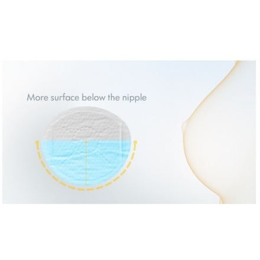 Medela Ultrathin cuscinetti monouso per reggiseno 30 pz.