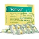 Yomogi remedy for diarrhea 20 capsules