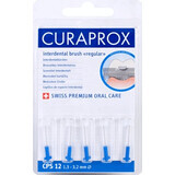 Curaprox CPS 12 Regular 5 stuks