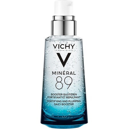 Vichy Mineral 89 Hyaluron booster 50 ml