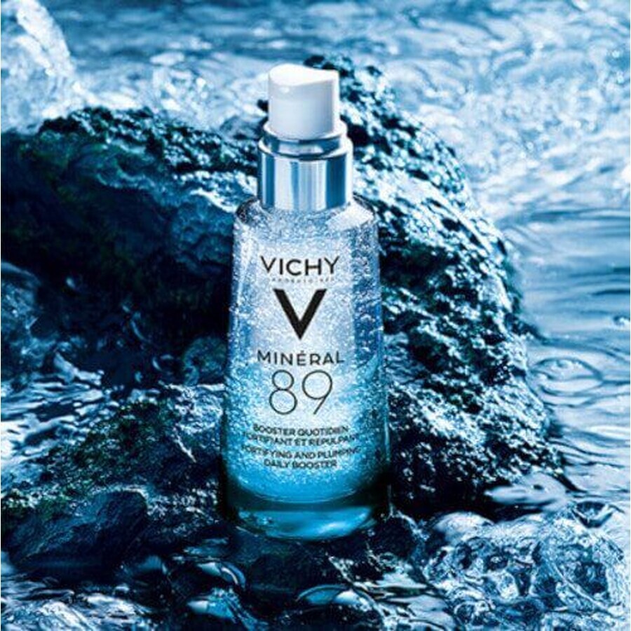 Vichy Mineral 89 Hyaluron booster 50 ml