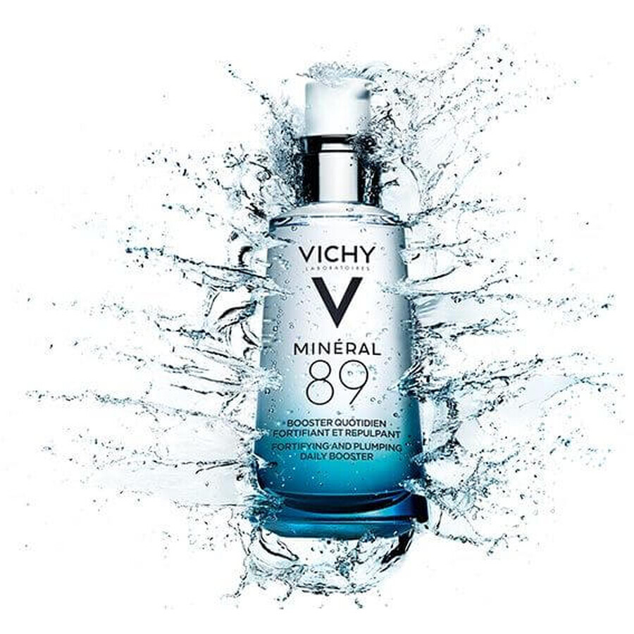 Vichy Mineral 89 Hyaluron booster 50 ml