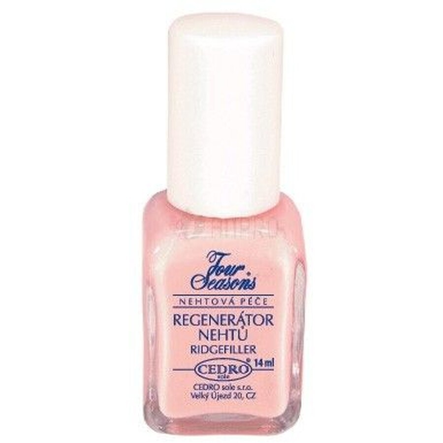 Four Seasons Nail Polish Regenerator