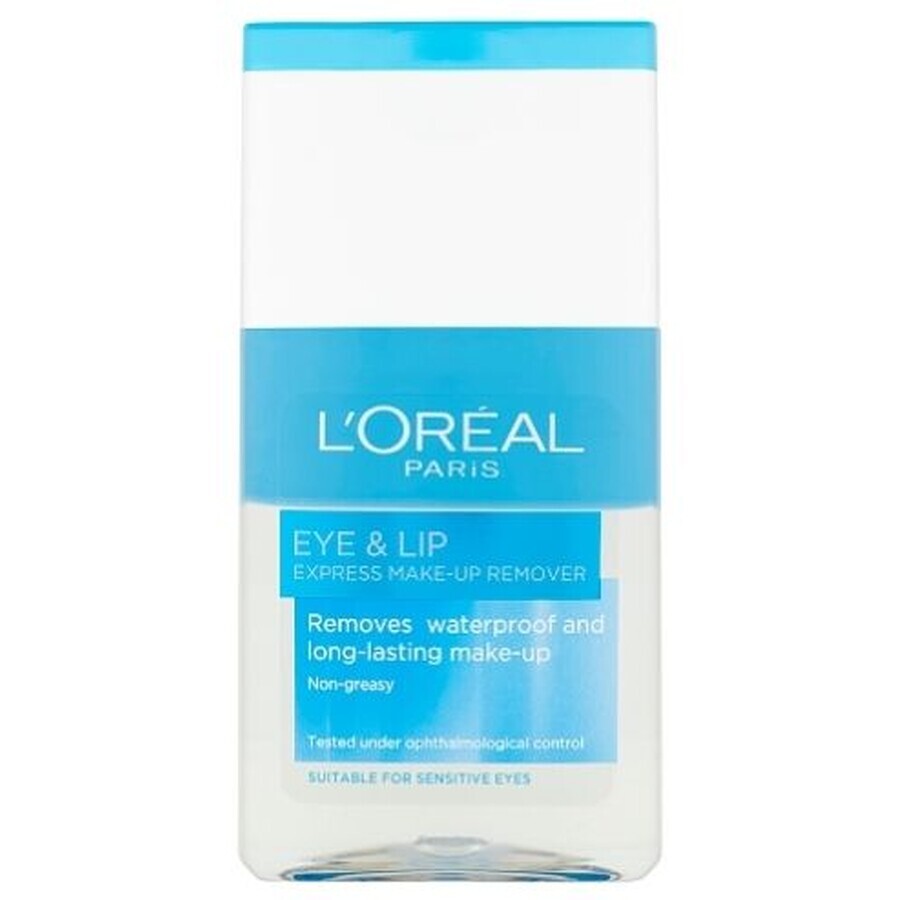 L'Oréal Paris Express cleansing cream 125 ml