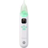 BabyOno Extracteur électronique de mucus nasal