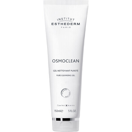 Gel de curățare Institut Esthederm OSMOCLEAN Light 150 ml