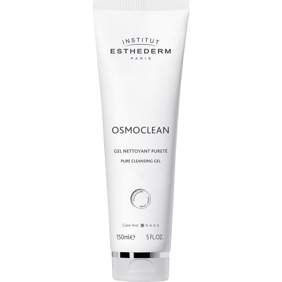 Gel de curățare Institut Esthederm OSMOCLEAN Light 150 ml