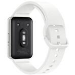 Samsung Galaxy Fit3, zilver