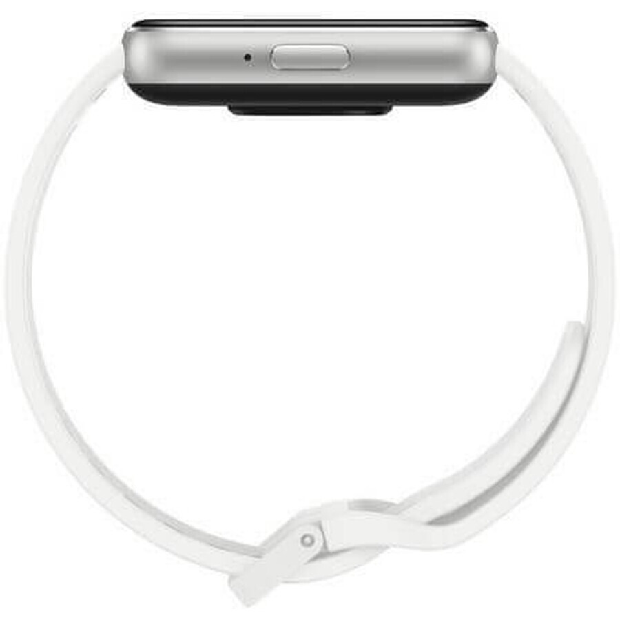 Samsung Galaxy Fit3, zilver