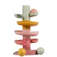 Little Dutch Ball roze piste