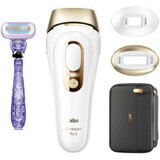 Braun Silk-expert PRO PL5147 IPL epileerapparaat