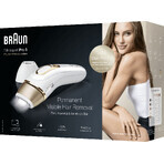 Épilateur Braun Silk-expert PRO PL5147 IPL