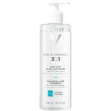 Vichy Purete Thermale Sensitive Mineral Micellar Water 400 ml