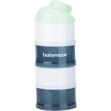 Babymoov Distribuitor de lapte praf Artic Blue