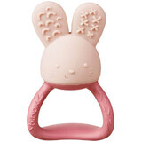 B. box Cooling Teether Rabbit - pink