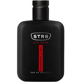 STR8 Code Rood Eau de toilette 100 ml