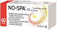 No-Spa&#174; 40mg, 60 tabletten