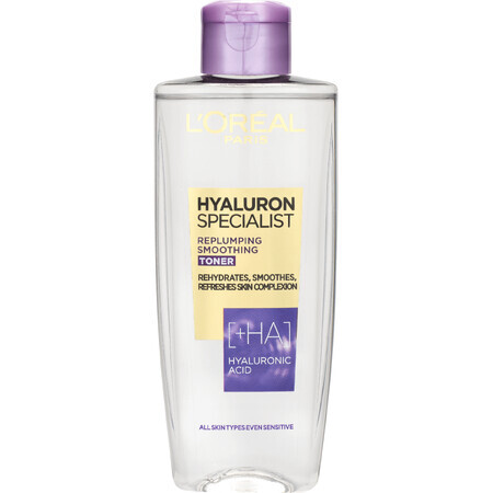 L'Oréal Paris Hyaluron Specialist Lotion and Spray 200 ml