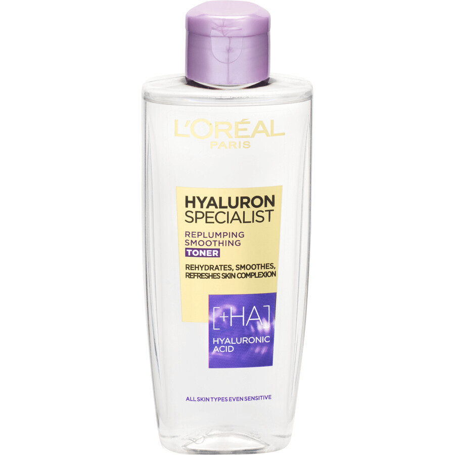 L'Oréal Paris Hyaluron Specialist Lotion and Spray 200 ml