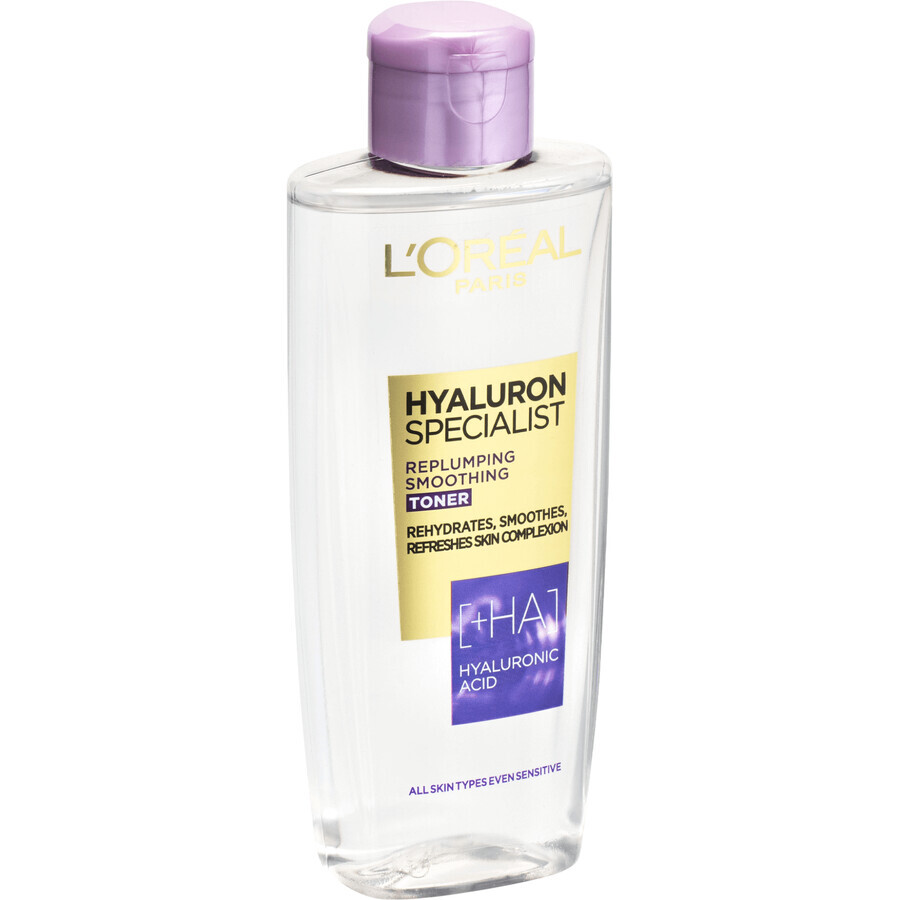 L'Oréal Paris Hyaluron Specialist Lotion and Spray 200 ml