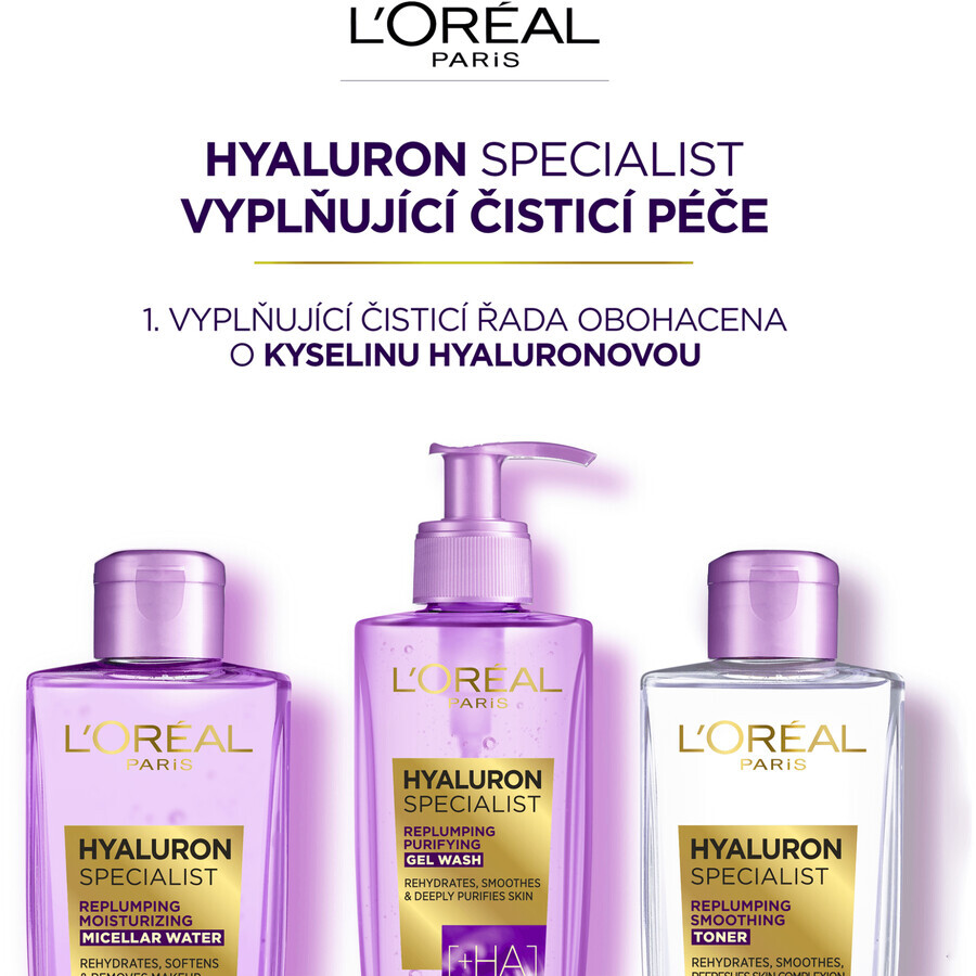 L'Oréal Paris Hyaluron Specialist Lotion and Spray 200 ml