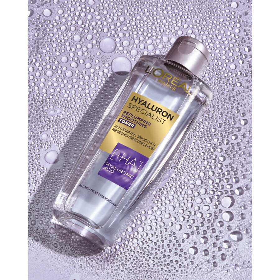 L'Oréal Paris Hyaluron Specialist Lotion and Spray 200 ml