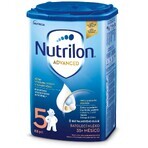 Nutrilon 5 Advanced 800 g