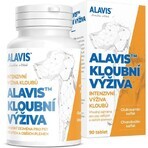 Alavis BONE FOOD para perros 90 comprimidos