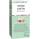 Vitabalans Oy Gynolacta vaginal tablets 8 pcs